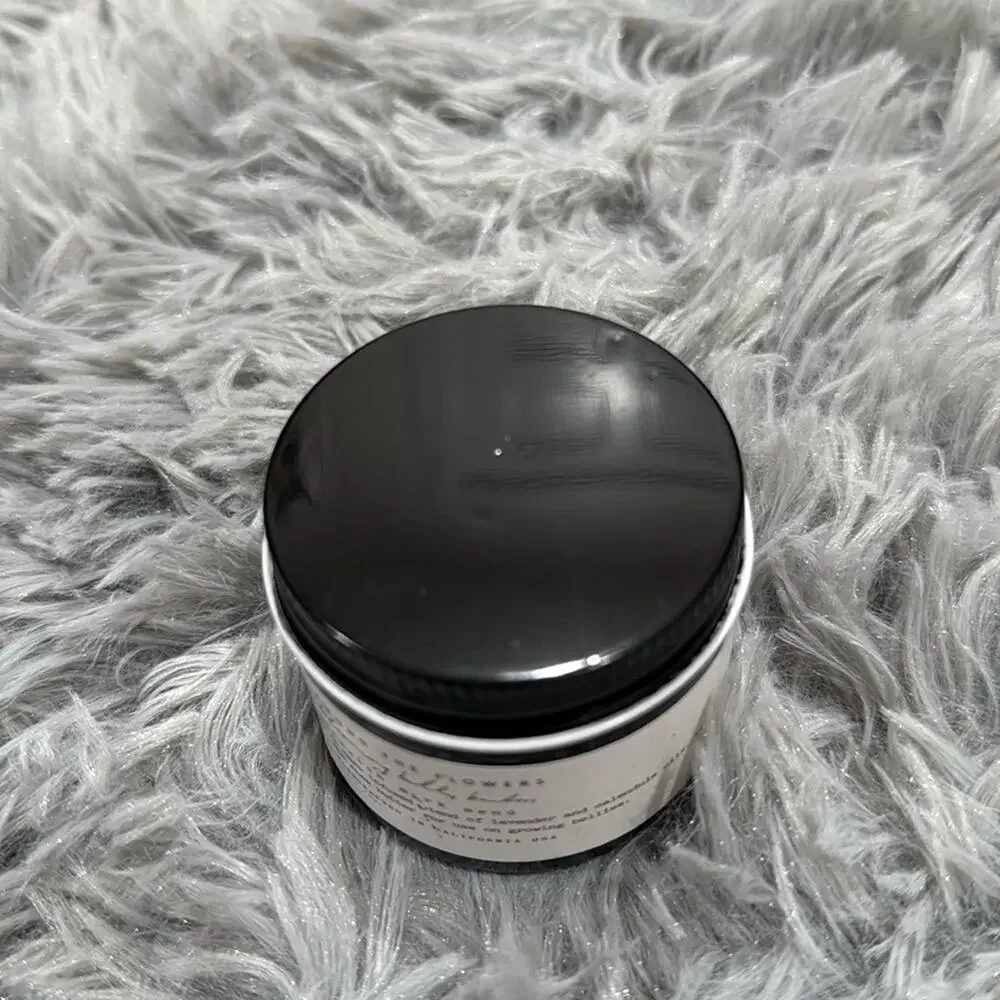 STRETCH MARK MEND Improves Elasticity Shea Butter Vita E Beeswax Essential Oils